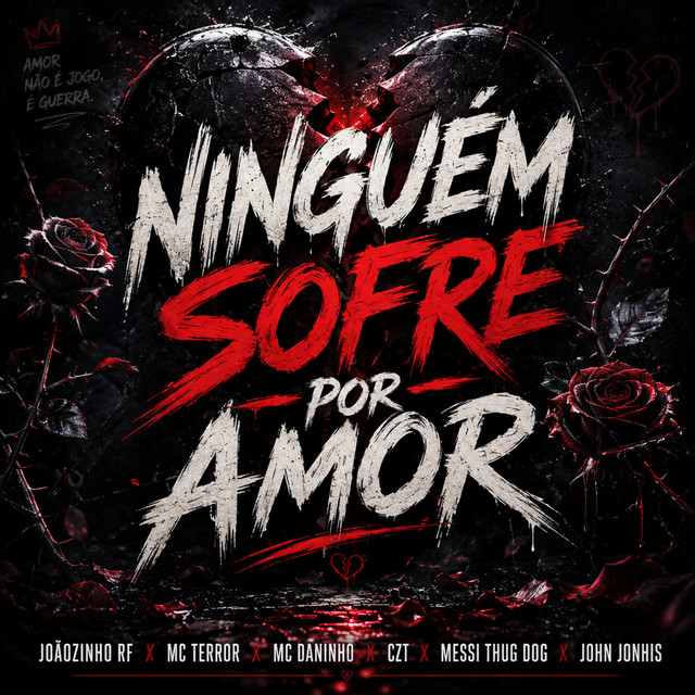 Ninguém Sofre por Amor