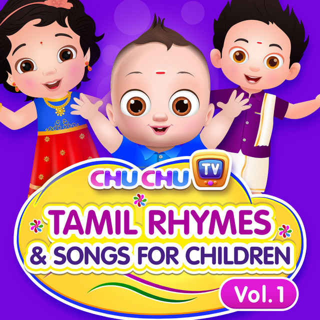Mambalamam Mambalam Mango Song Song By Chuchu Tv Spotify