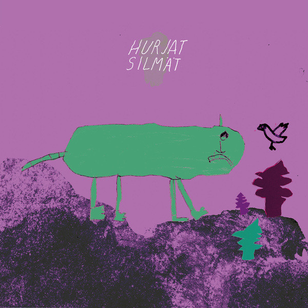 Hurjat Silmät
