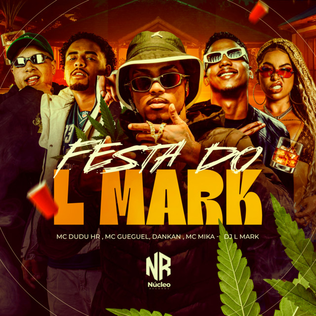 FESTA DO L MARK