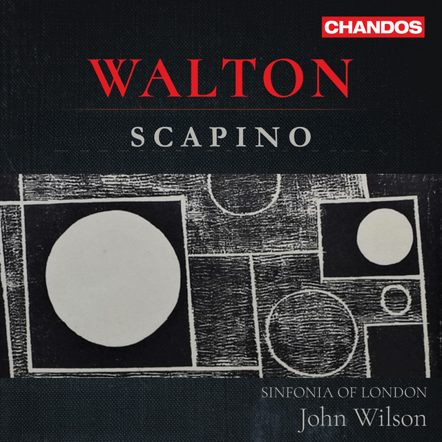 Walton: Scapino