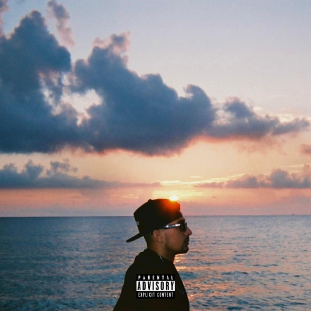 Weight On My Shoulders cover art