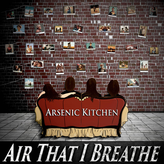 Air That I Breathe album image