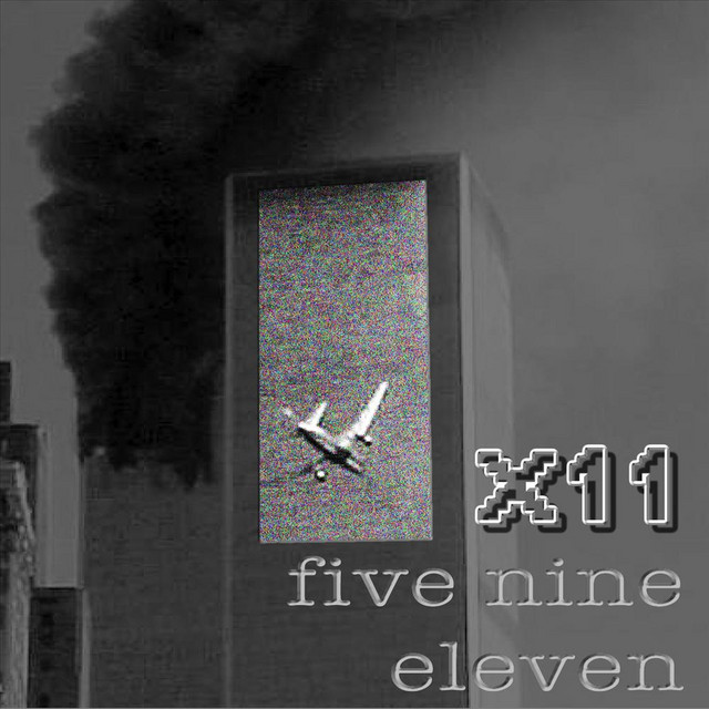 Five Nine Eleven cover