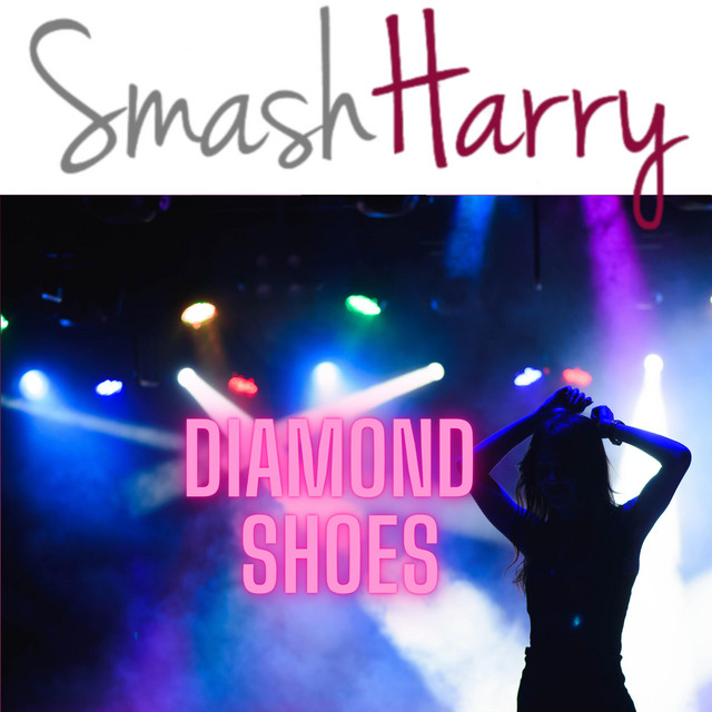 Diamond Shoes cover