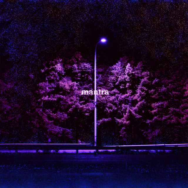 mantra cover art