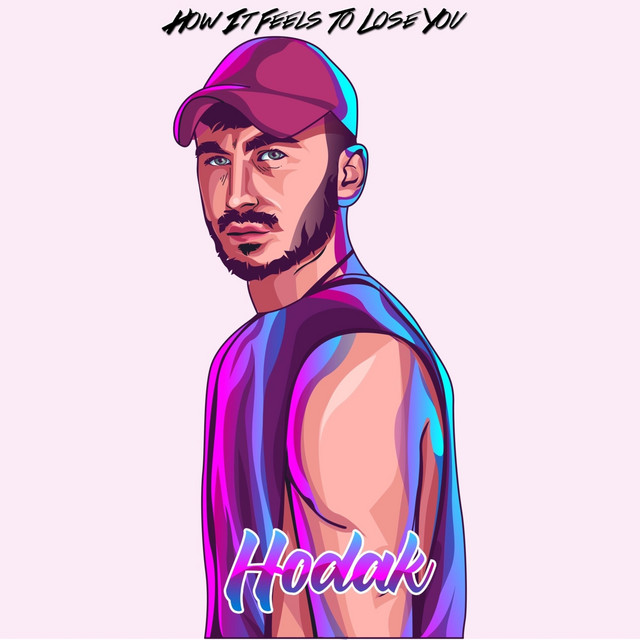 How It Feels To Lose You cover art