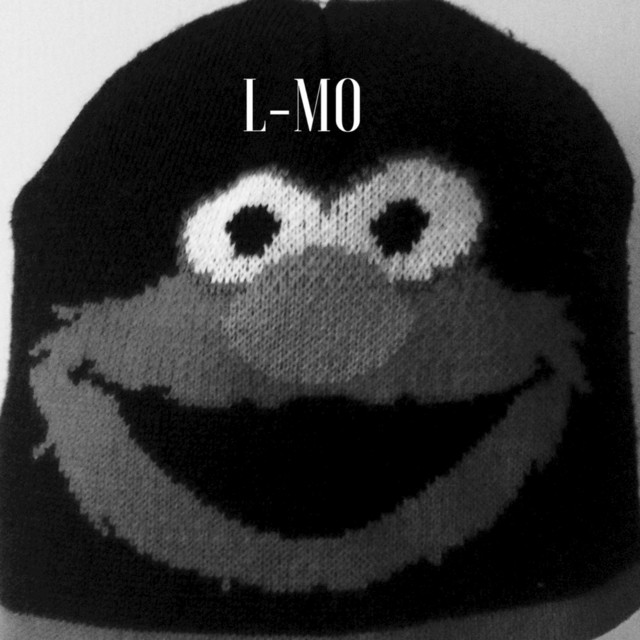L-Mo cover art