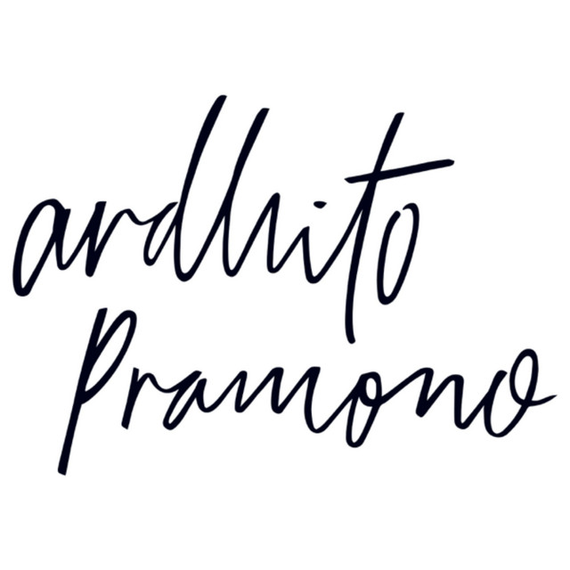 Ardhito Pramono cover art