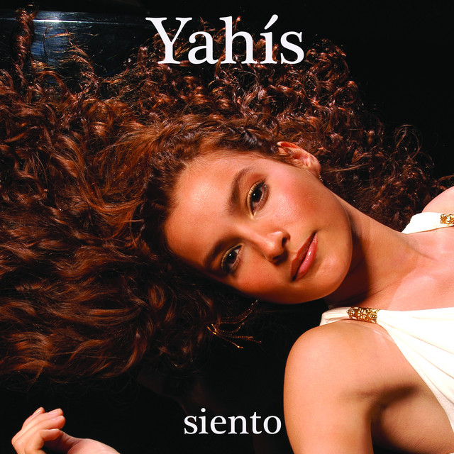 Siento cover art