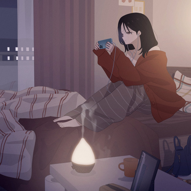 undefined album image