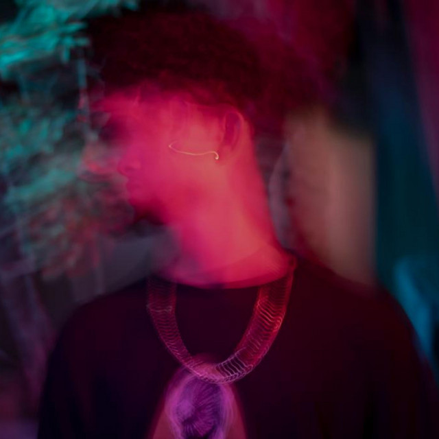 Calmo cover art