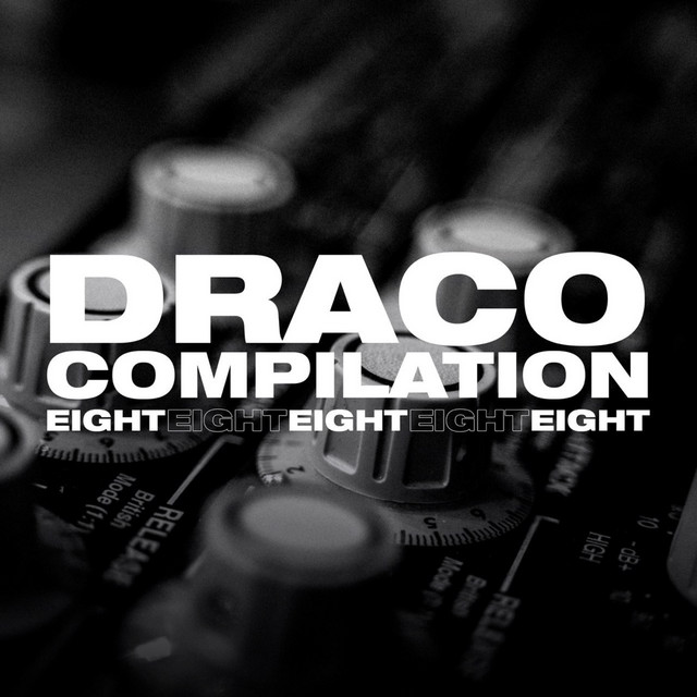 Draco Compilation cover art