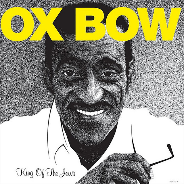 King Of The Jews cover