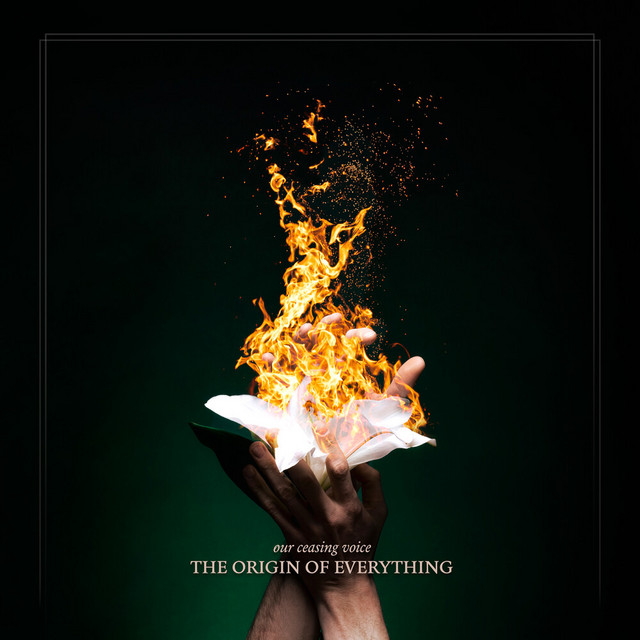 The Origin of Everything