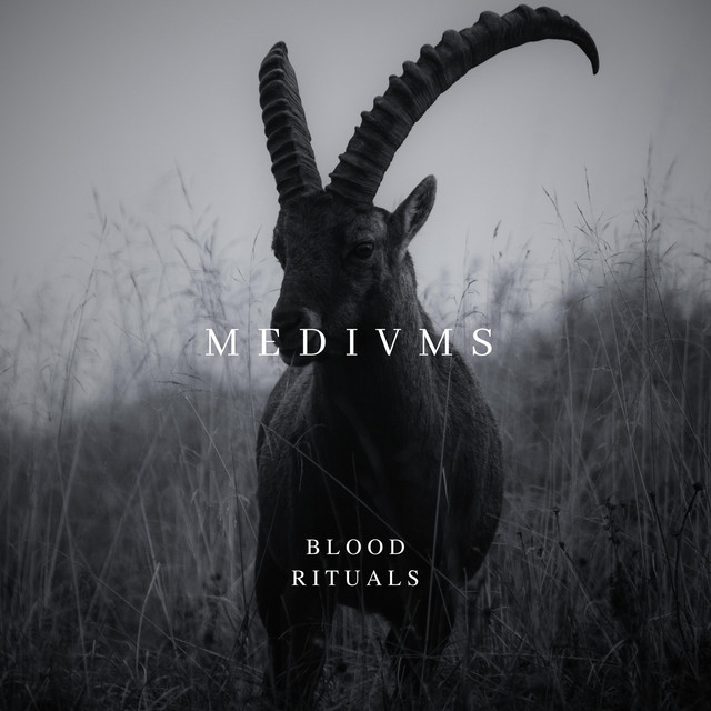 Blood Rituals