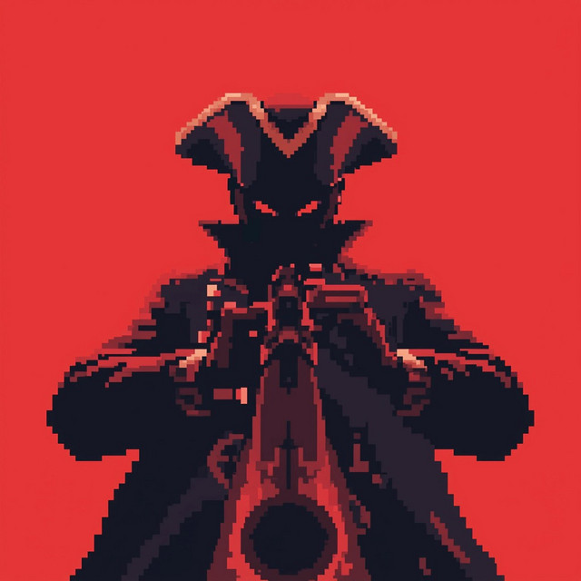 Arch of the Inquisition cover art