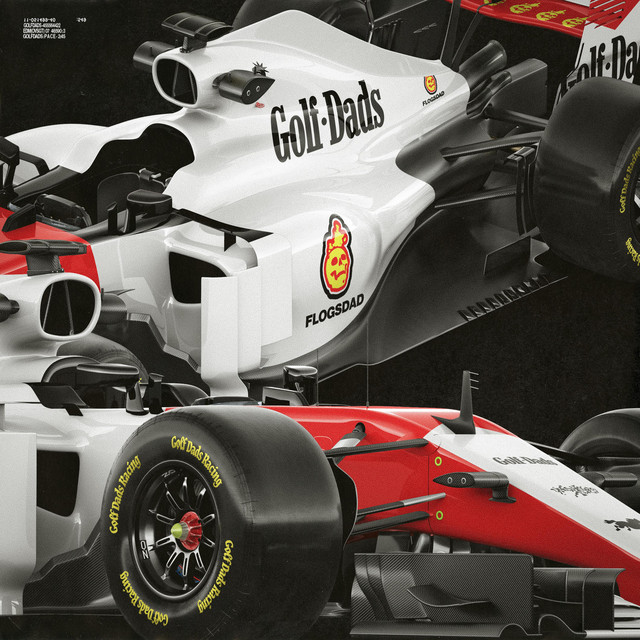Pace cover art