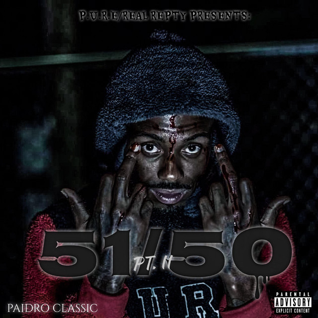 Ain't You cover art