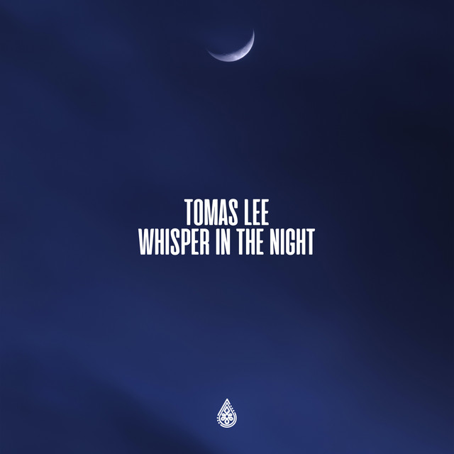Whisper in the Night cover art