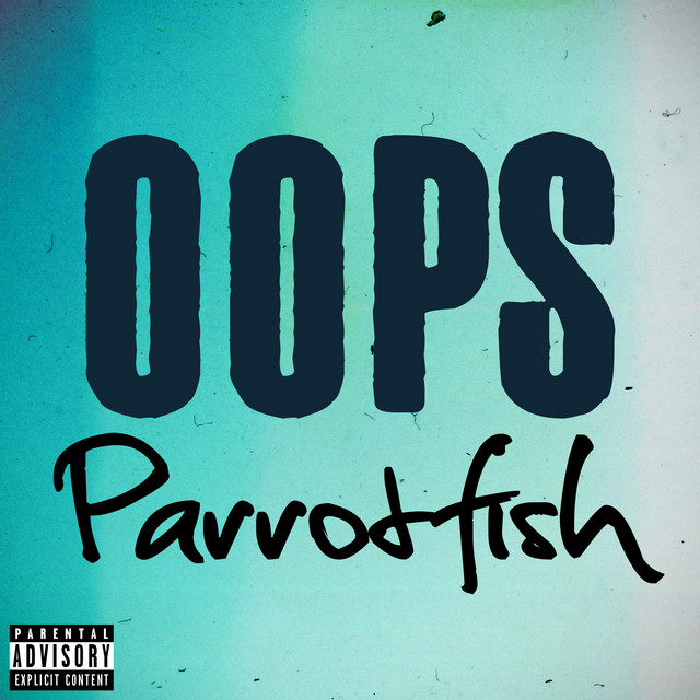 Oops cover art