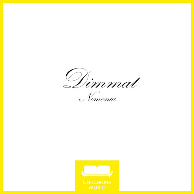 Nimenia cover art