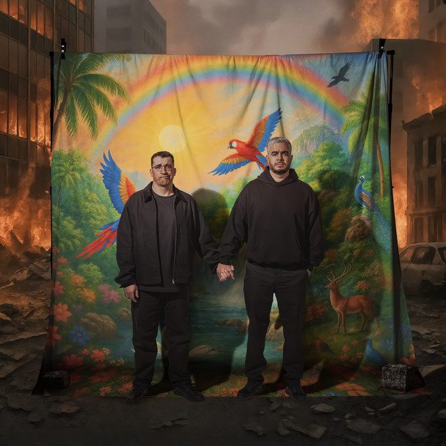 undefined album image