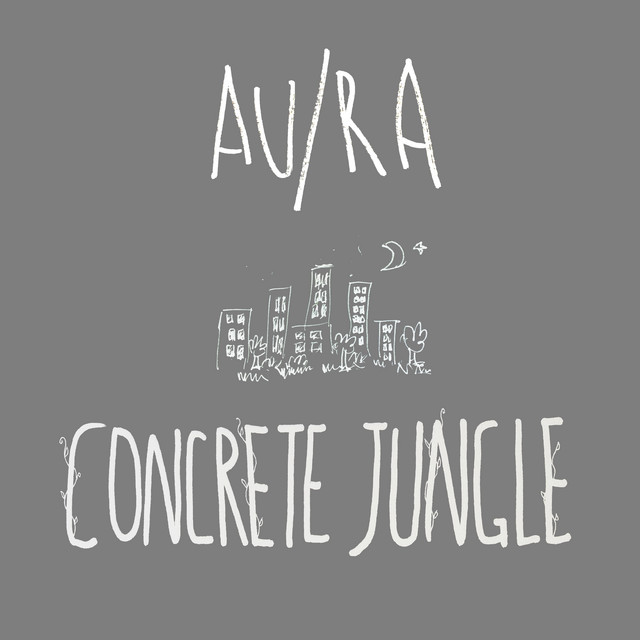 Concrete Jungle - Acoustic