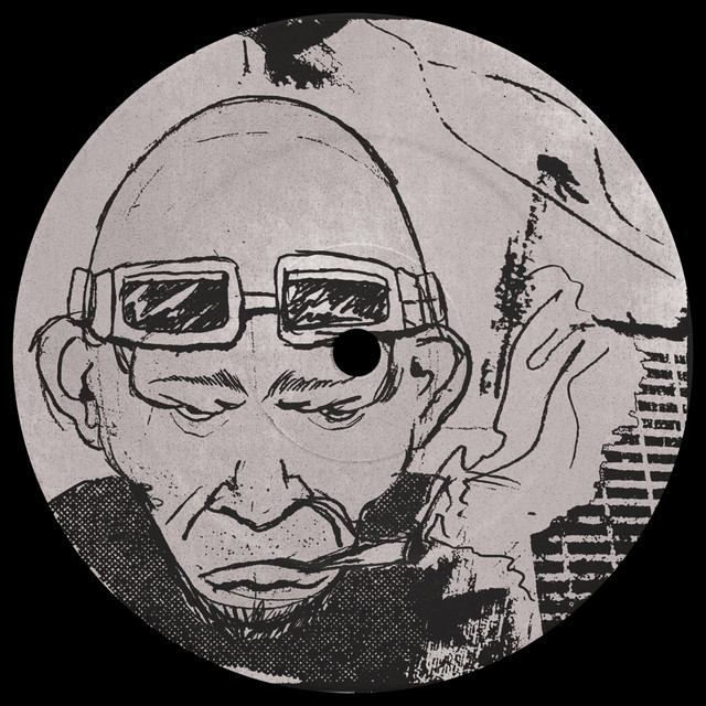 Offenbach HBF Riddim cover art