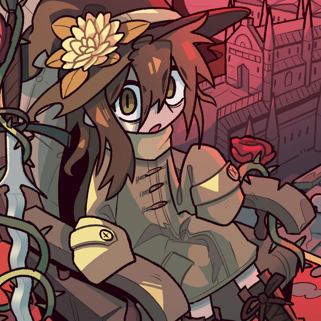 Lets Go Save Ame-Chan! cover art