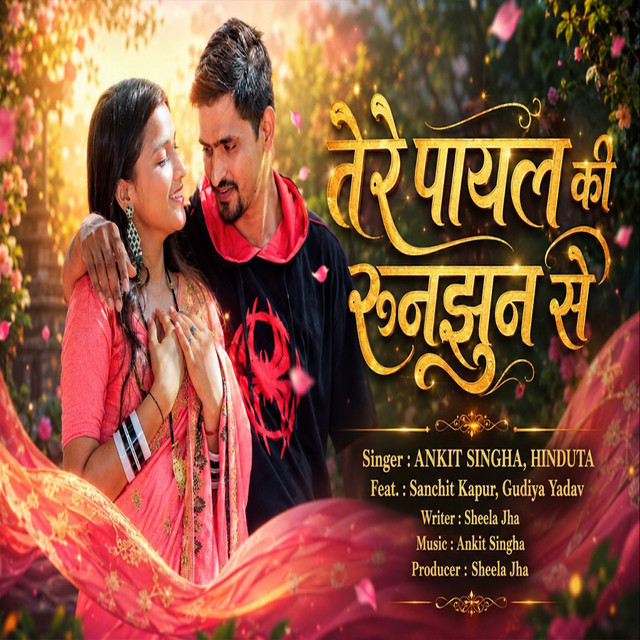 Tere Payal Ki Runjhun Se