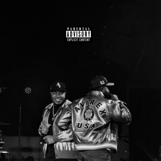 undefined album image