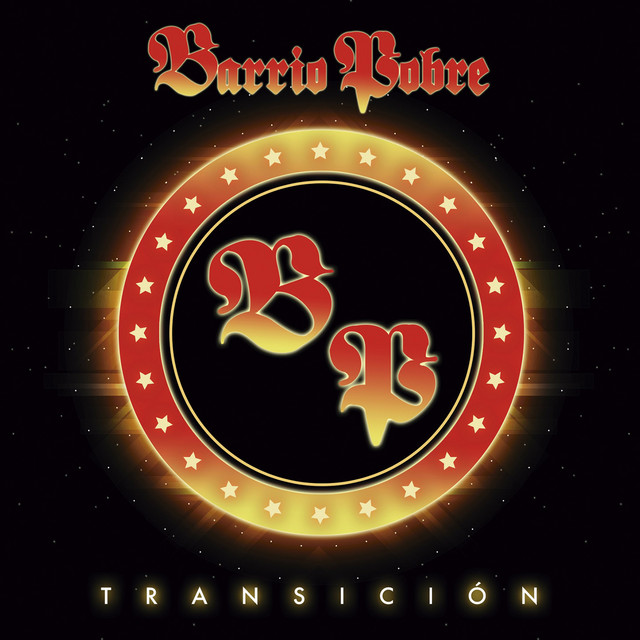 Transición by Barrio Pobre