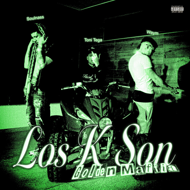 LOS K SON