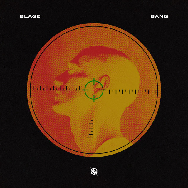 Bang cover art