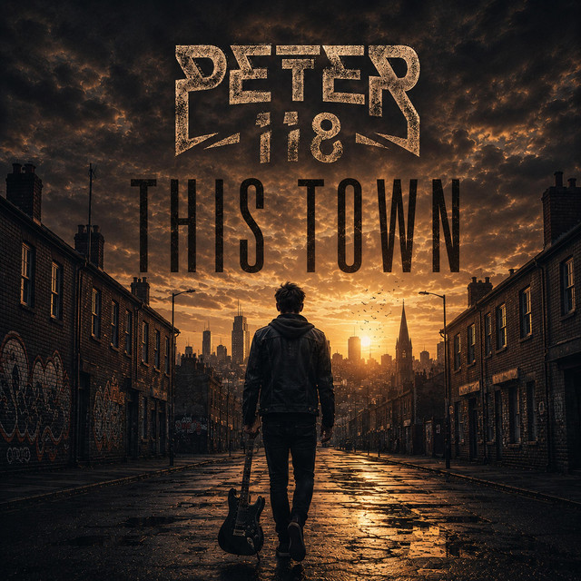 This Town cover