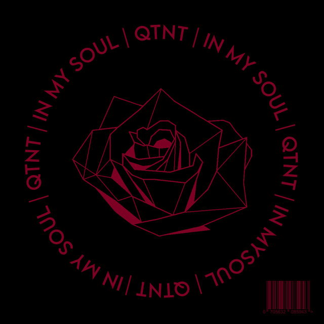 In My Soul