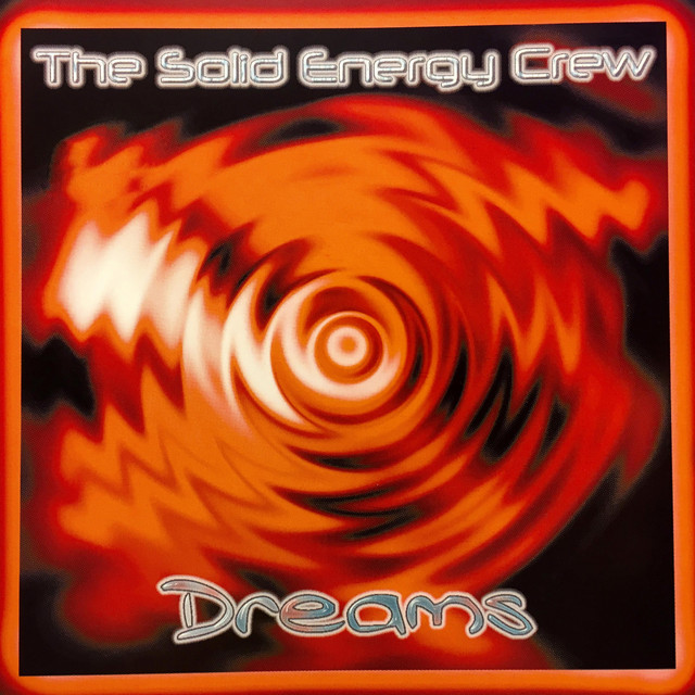 The Solid Energy Crew