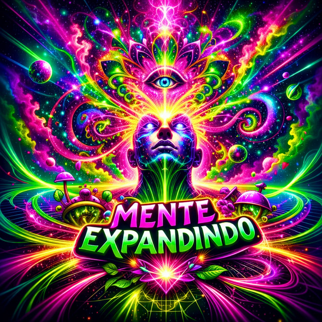 Mente Expandindo