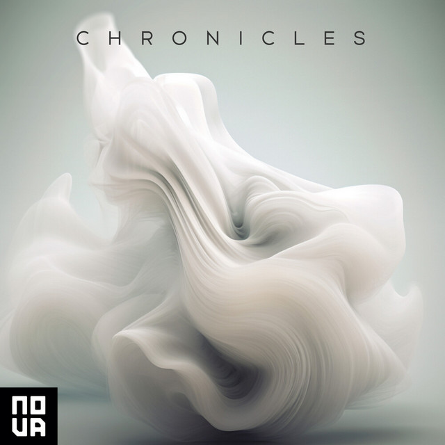 Chronicles cover art