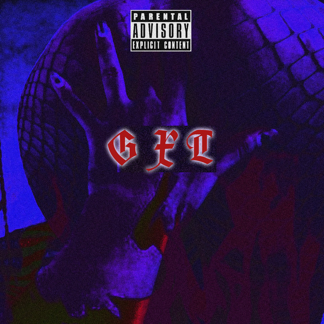 Gxt cover art