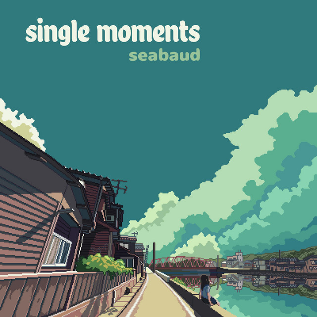 Single Moments cover art
