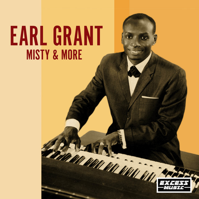 Misty & More cover art