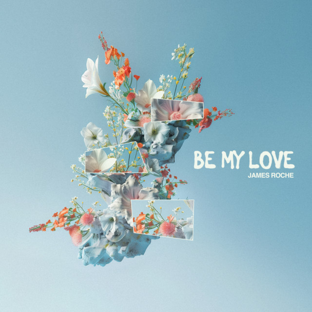 Be My Love cover