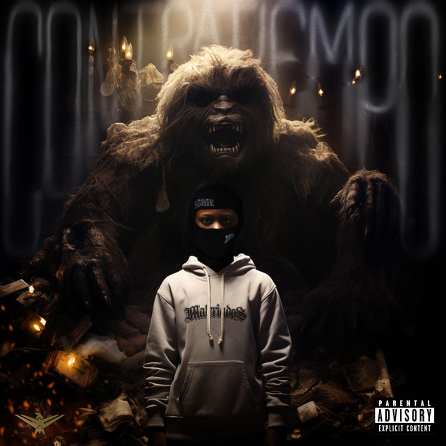 CONTRATIEMPO cover art