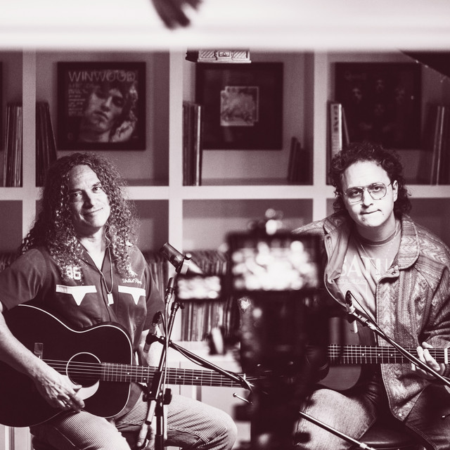 Nothin' But You (Live Acoustic) cover