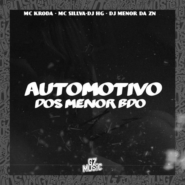 Automotivo dos Menor BDO