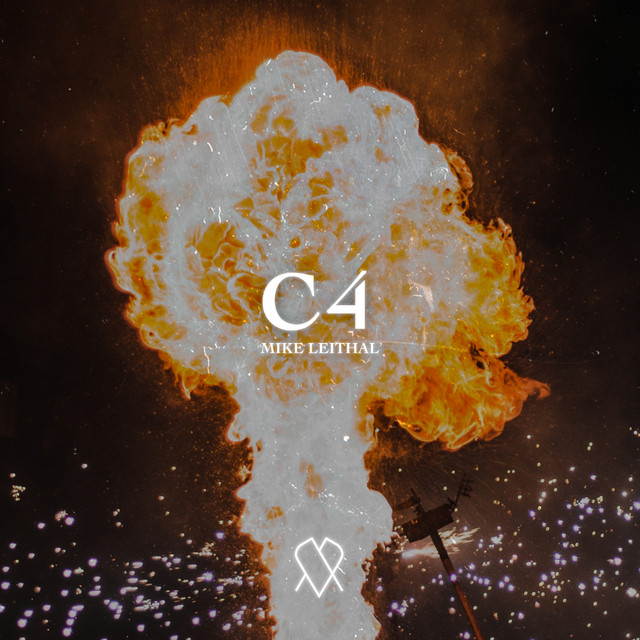 C4 cover