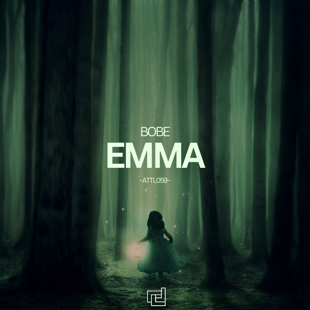 Emma cover art