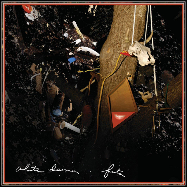 Fits cover art
